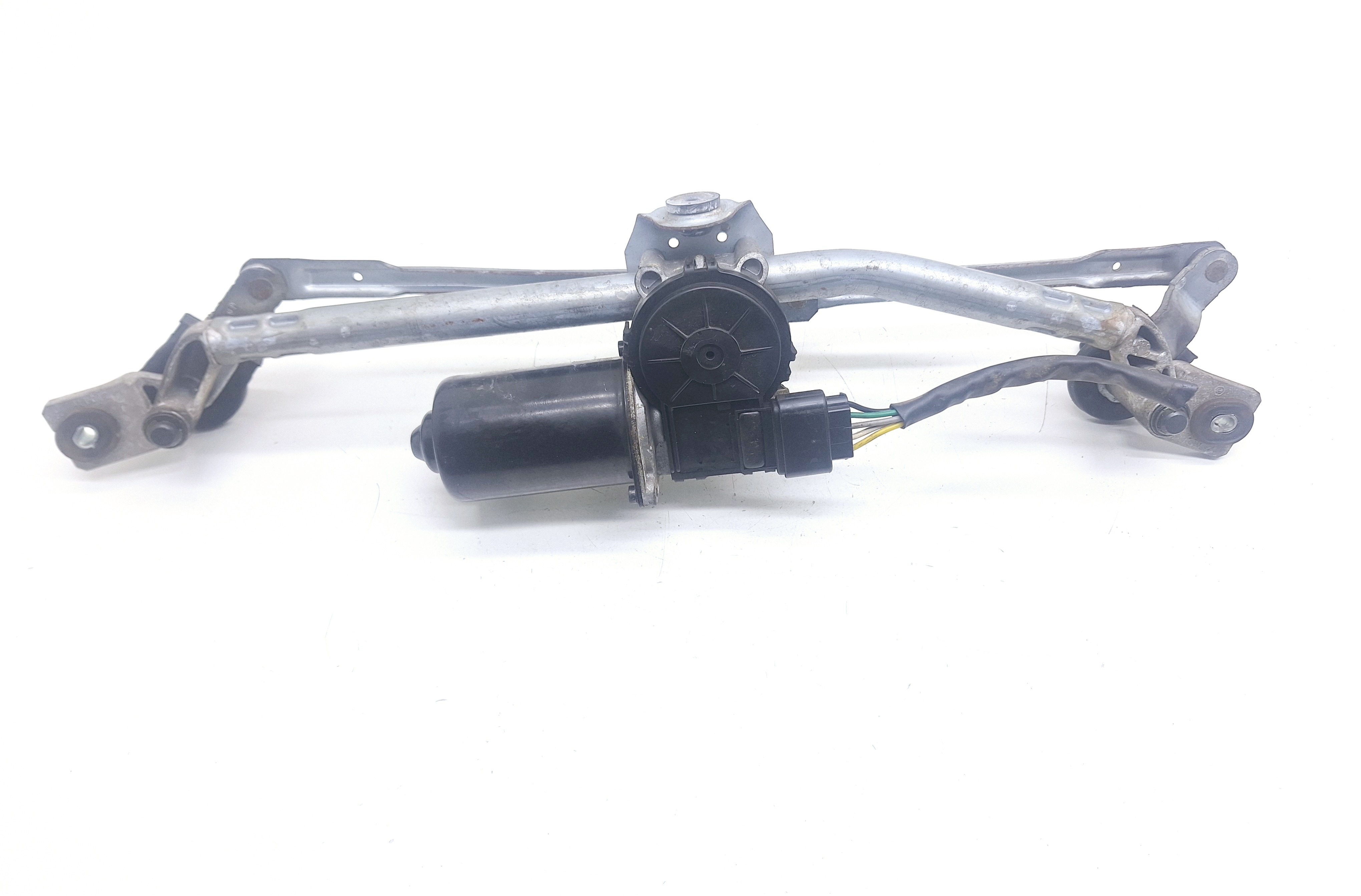 Motor Máquina Limpador Parabrisa Hyundai Veloster 1.6 2012