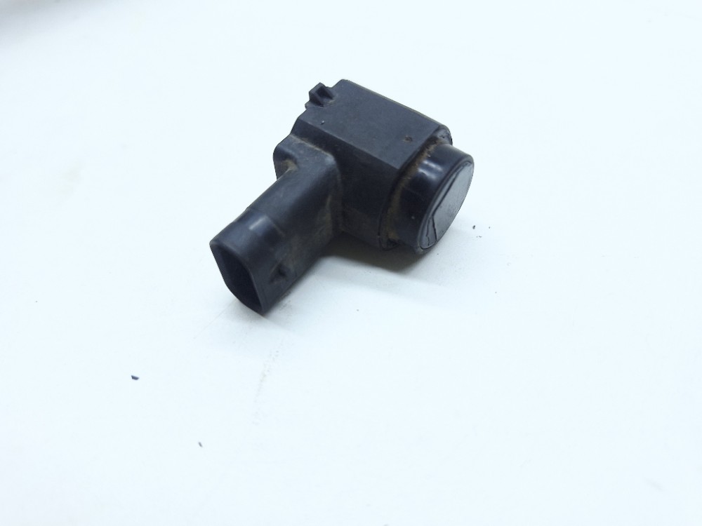 Sensor Estacionamento Freelander 2 3.2 2010 6w8315k859ca Preto