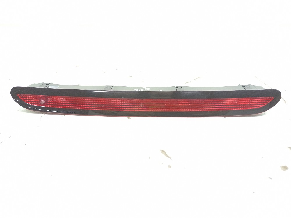 Luz Breaklight Volkswagen Polo Tsi 1.0 2018 5g0945087
