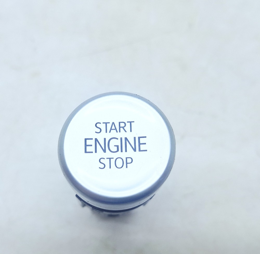 Botão Start Stop Vw Tiguan Tsi 2.0 2021 2GJ959839