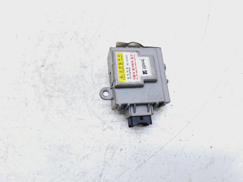 Módulo Relé Ar Condicionado Hyundai Santa Fé 3.5 2010