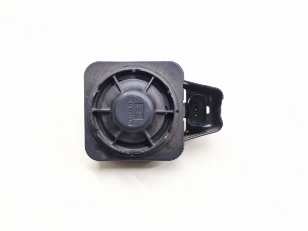 Sirene Alarme Audi Ttrs 2.5t 2021 5q0951605a