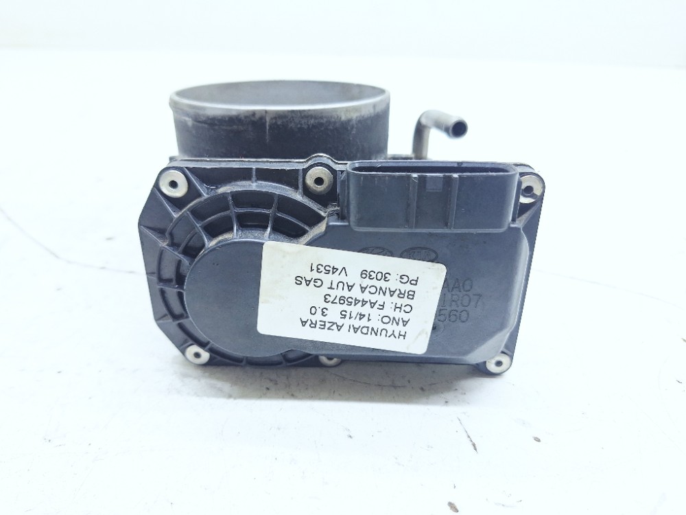 Tbi Corpo Borboleta Azera 3.0 2014 2015 351003CAA0