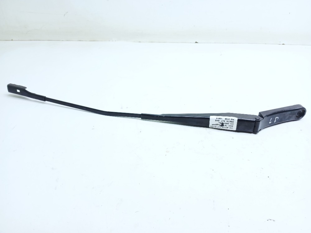 Braço Direito Limpador Parabrisa Vw Jetta Tsi 2.0 2016 Direito
