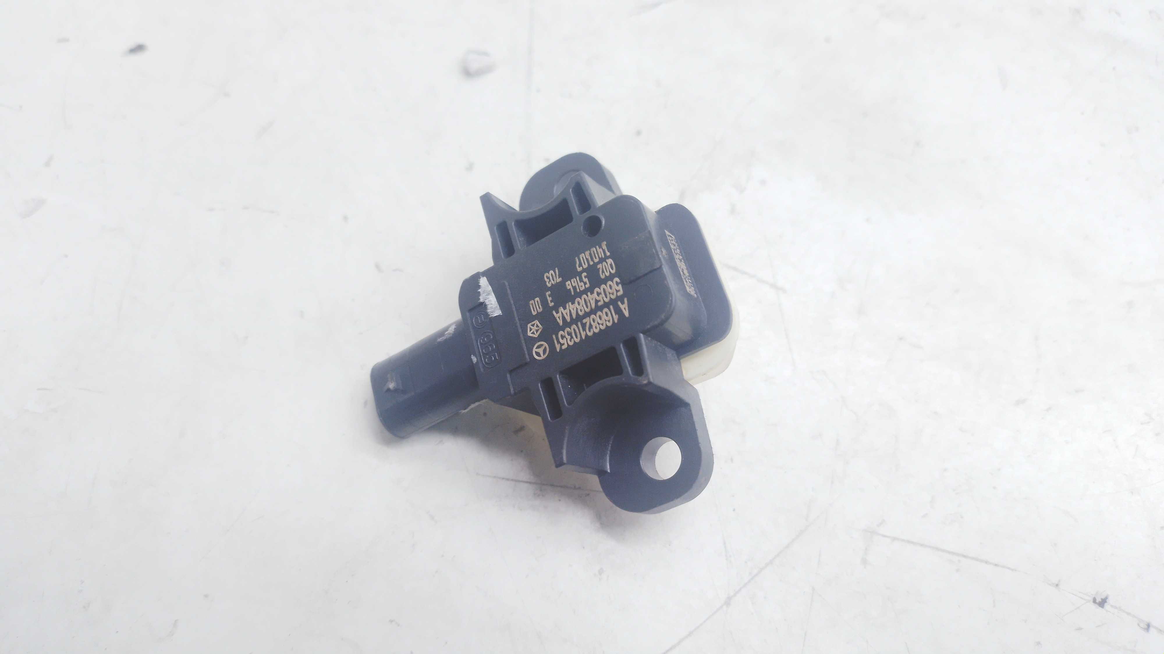 Sensor Mercedes Gla200 1.6 Turbo 2019/ 2020 Nº56054084aa