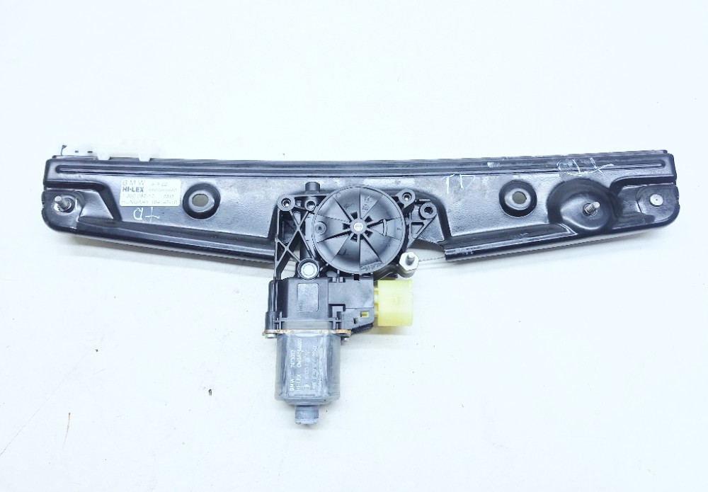 Máquina Vidro Traseira Direita Countryman 2.0 2023 739008210