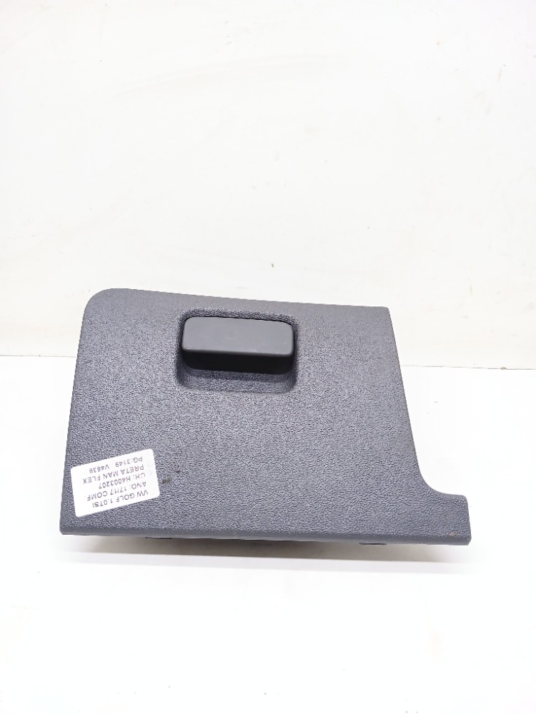 Porta Objetos Painel Golf 1.0 Tsi 2017 5gm857919c