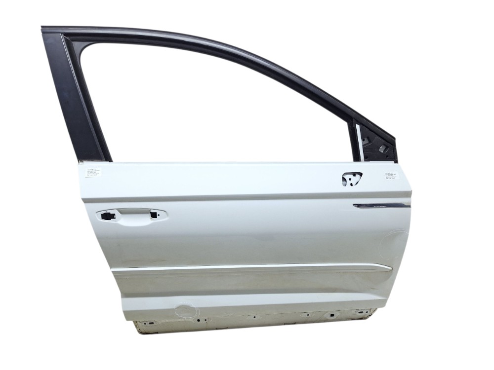 Porta Dianteira Direita Vw Taos Tsi 1.4 2024
