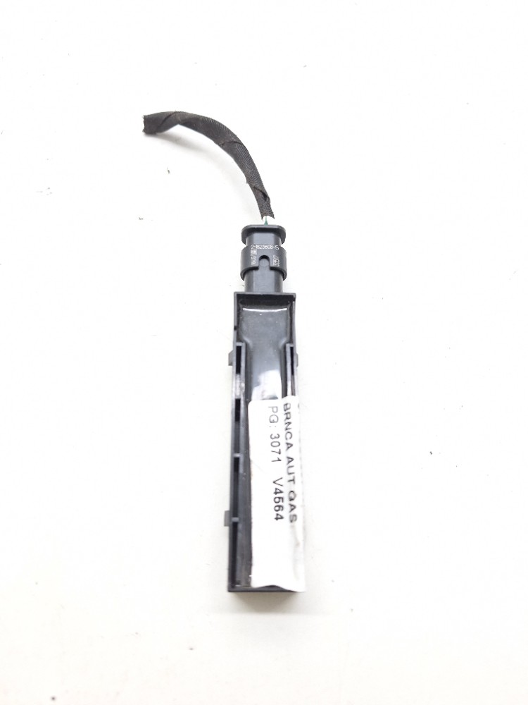 Sensor Keyless Gm Equinox 2.0 2017 2018 13580789