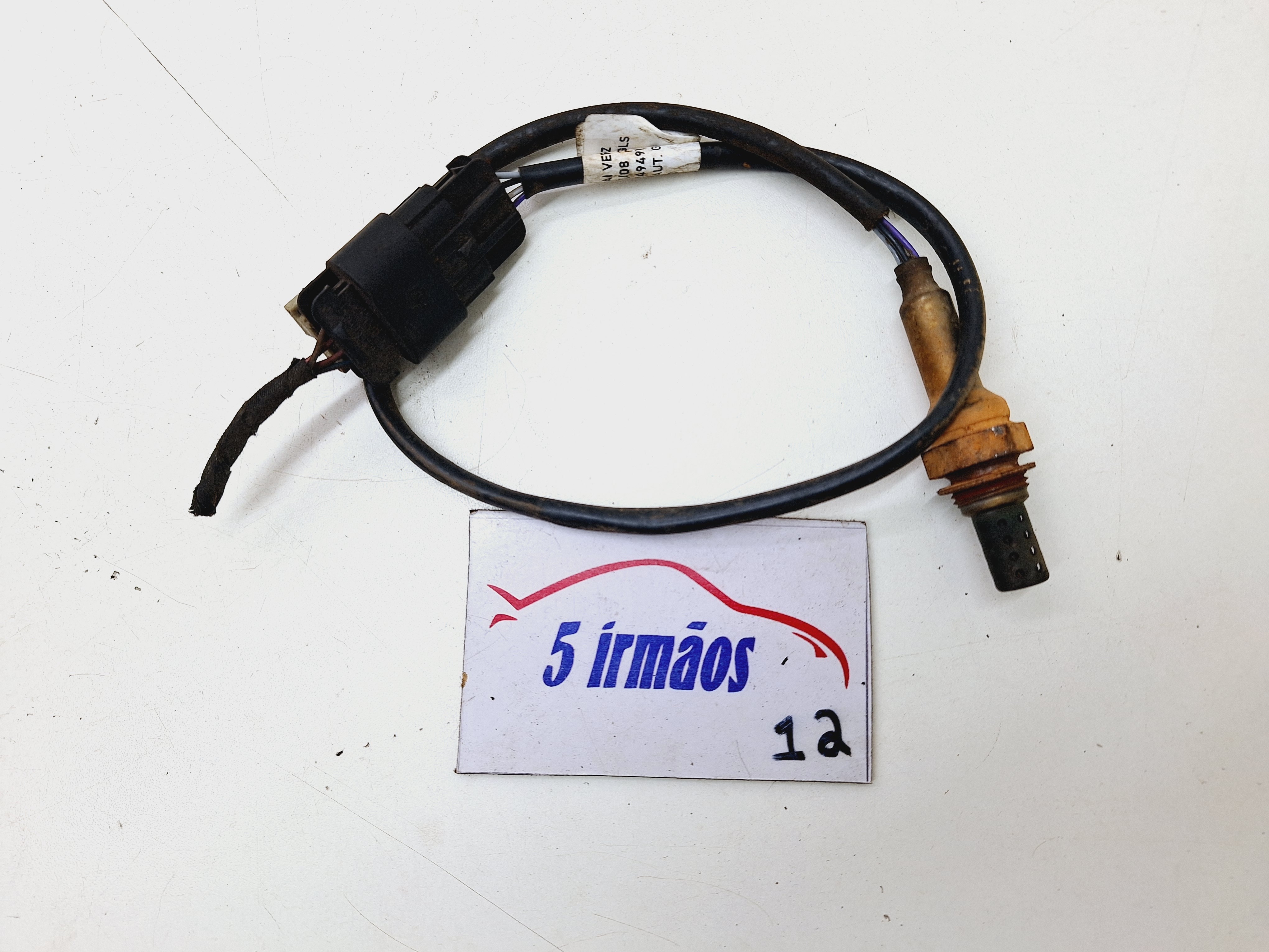 Sonda Lambda Hyundai Veracruz 3.8 V6 2007 / 2008