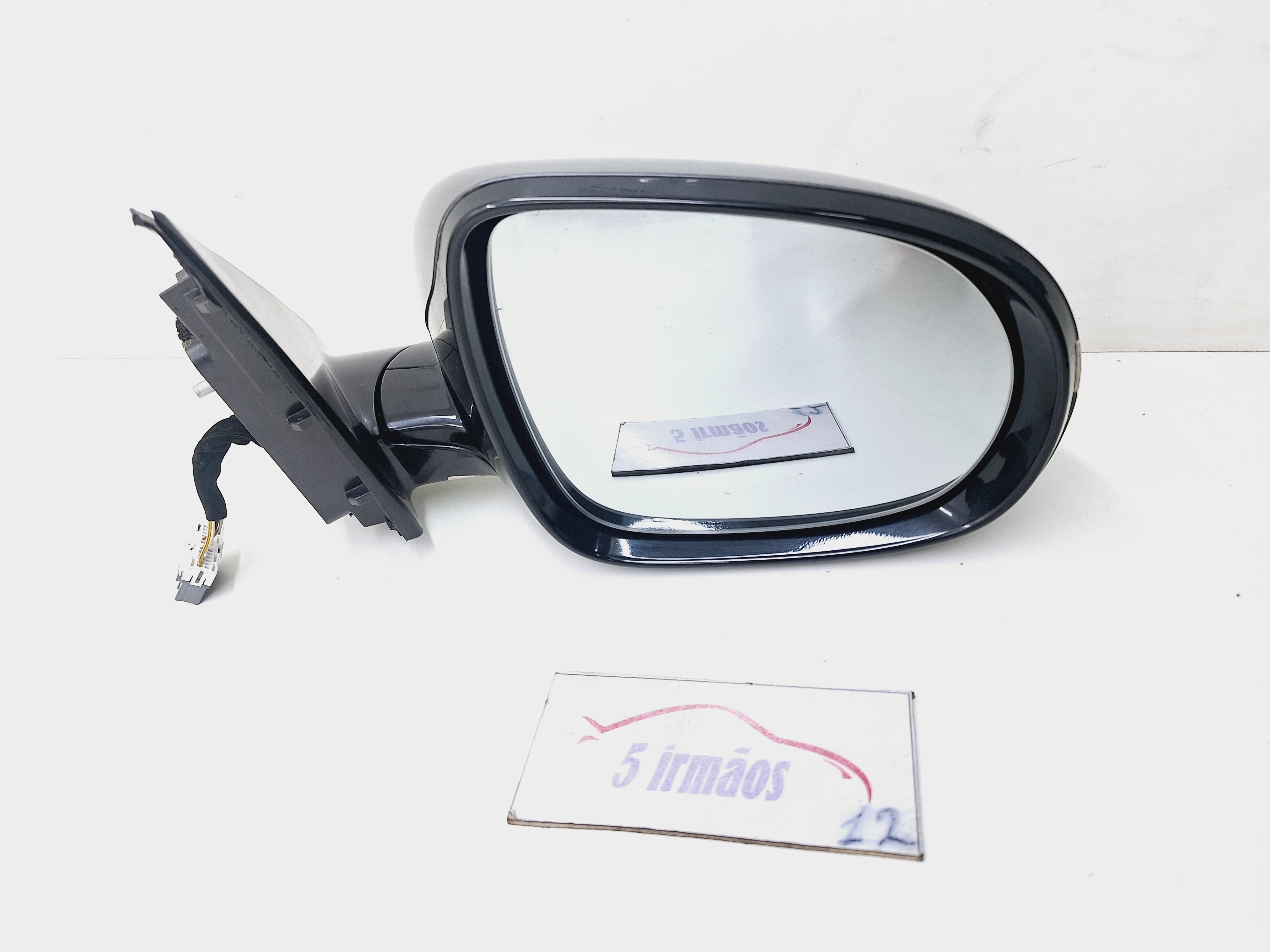 Retrovisor Direito C / Pisca Kia Sorento 2.4 2018 Nºa045988