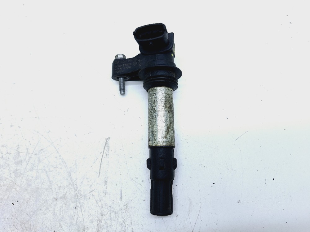 Bobina Ignição Chevrolet Omega 3.6 V6 2005 0221604104