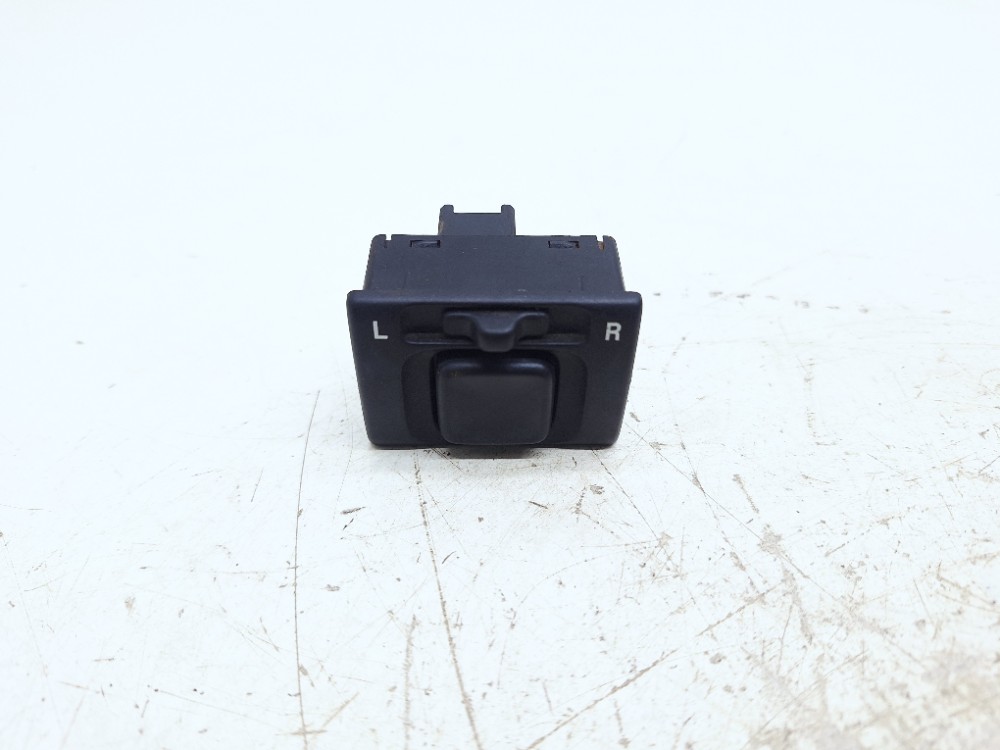 Botão Regulagem Retrovisor Suzuk Jimny 1.3 2018