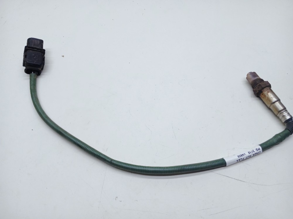 Sonda Lambda Mercedes Benz Gli200 1.6 2015
