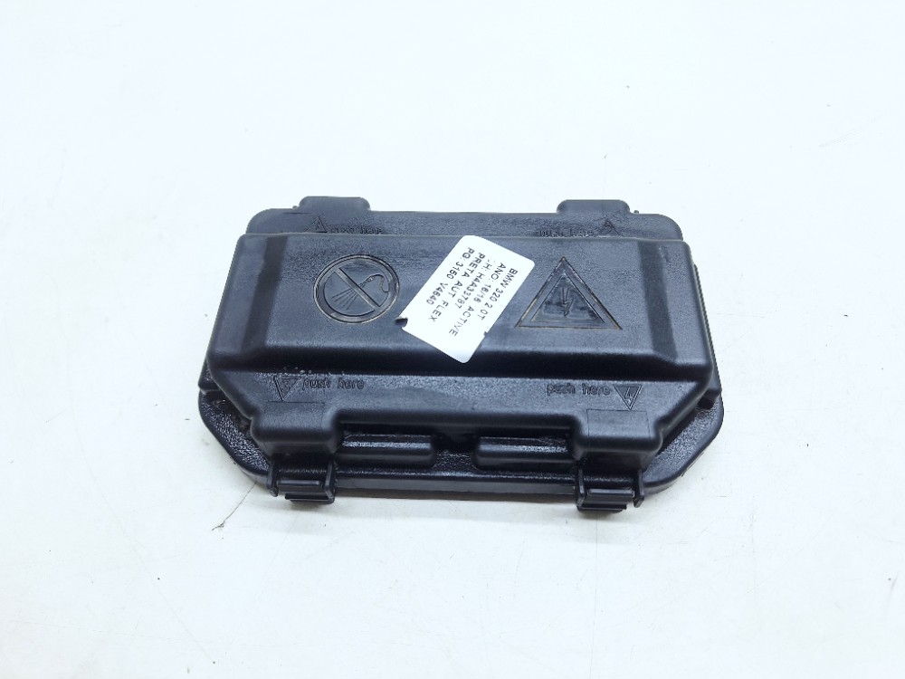 Tampa Caixa Fusíveis Bmw 320i 2.0 2016 61149224872