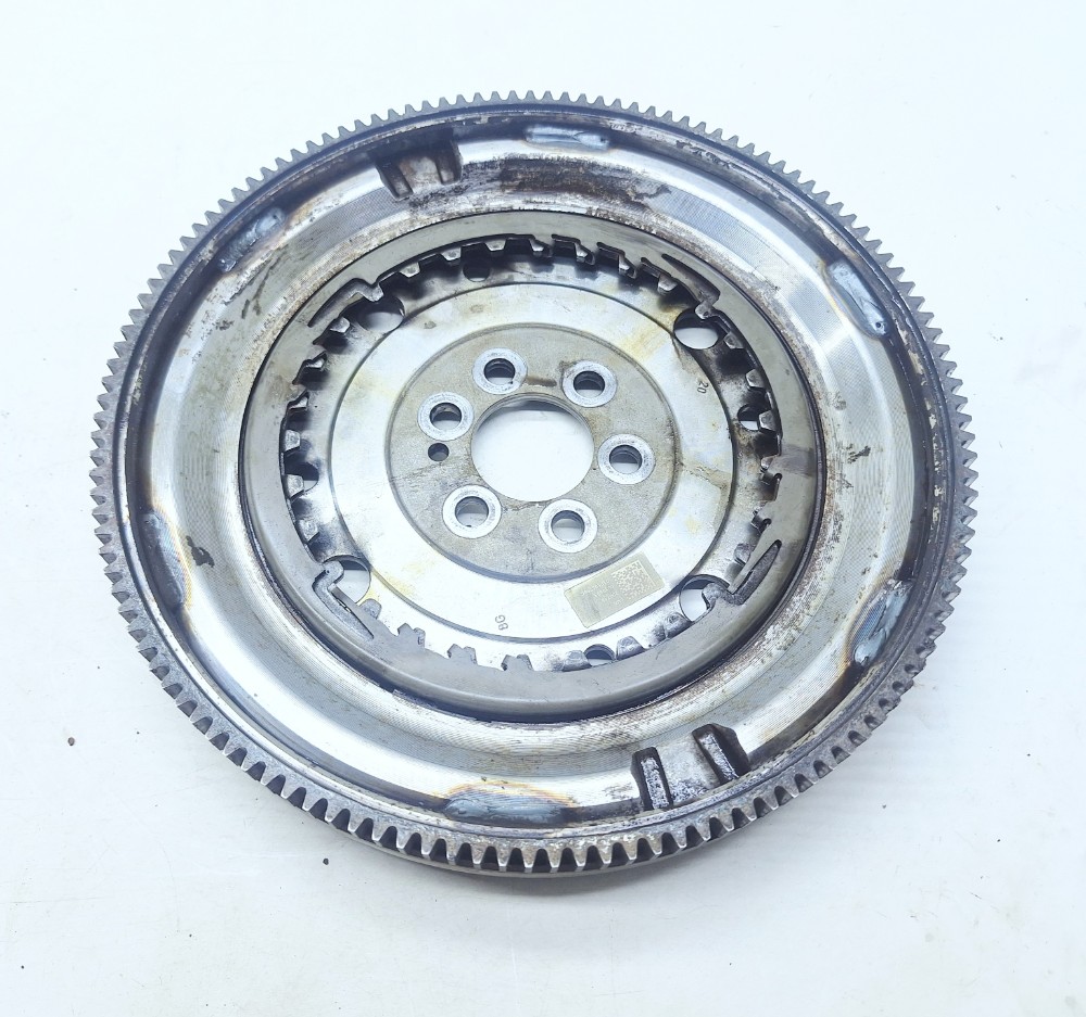 Volante Motor Audi A3 Hatch 1.4 2018 2019 03f105266c