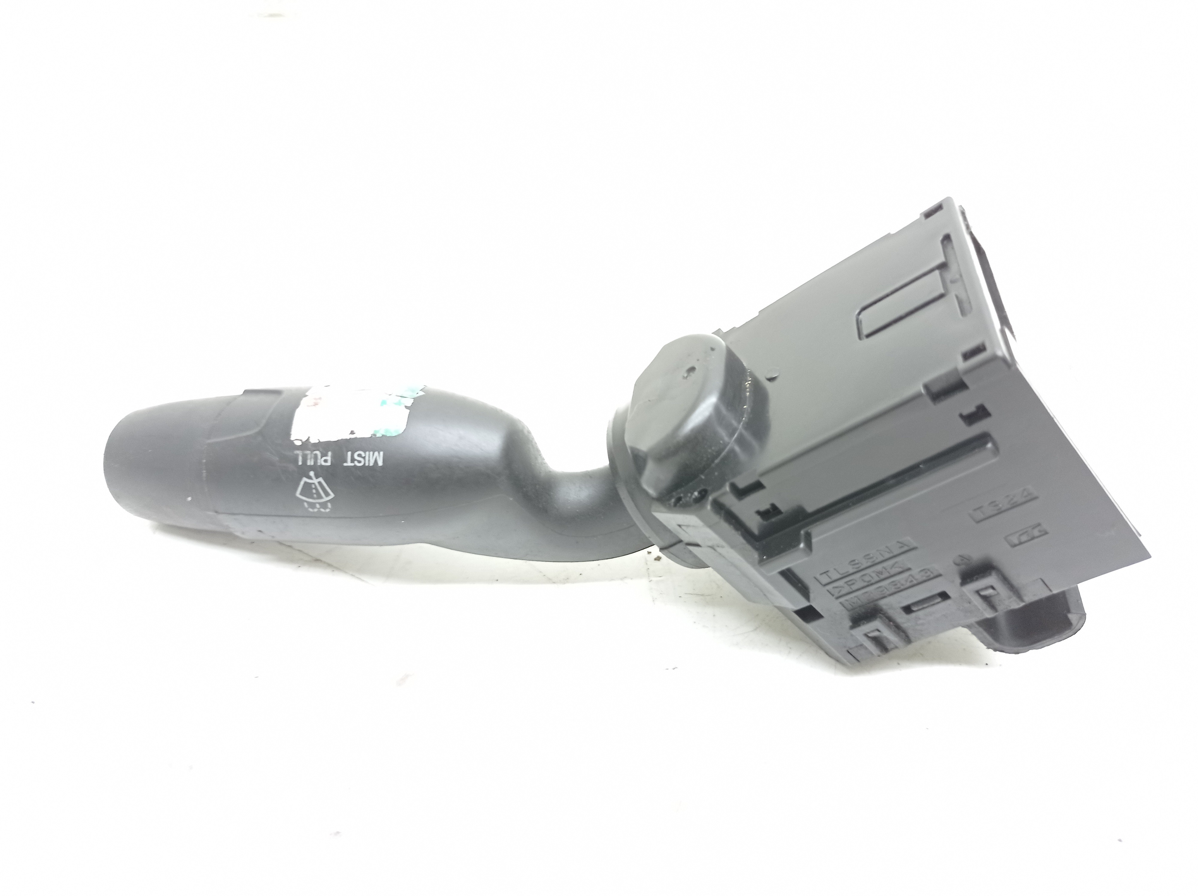 Comando Chave Limpador Parabrisa Honda City 1.5 2010 / 2011