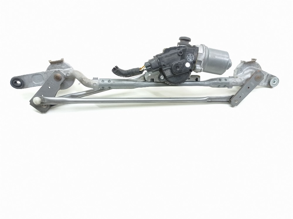 Motor Limpador Parabrisa Gm Equinox 2.0 2018 2019 23462907