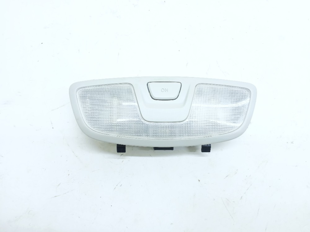 Luz Teto Cortesia Hyundai Santa Fé 3.3 2014 2015