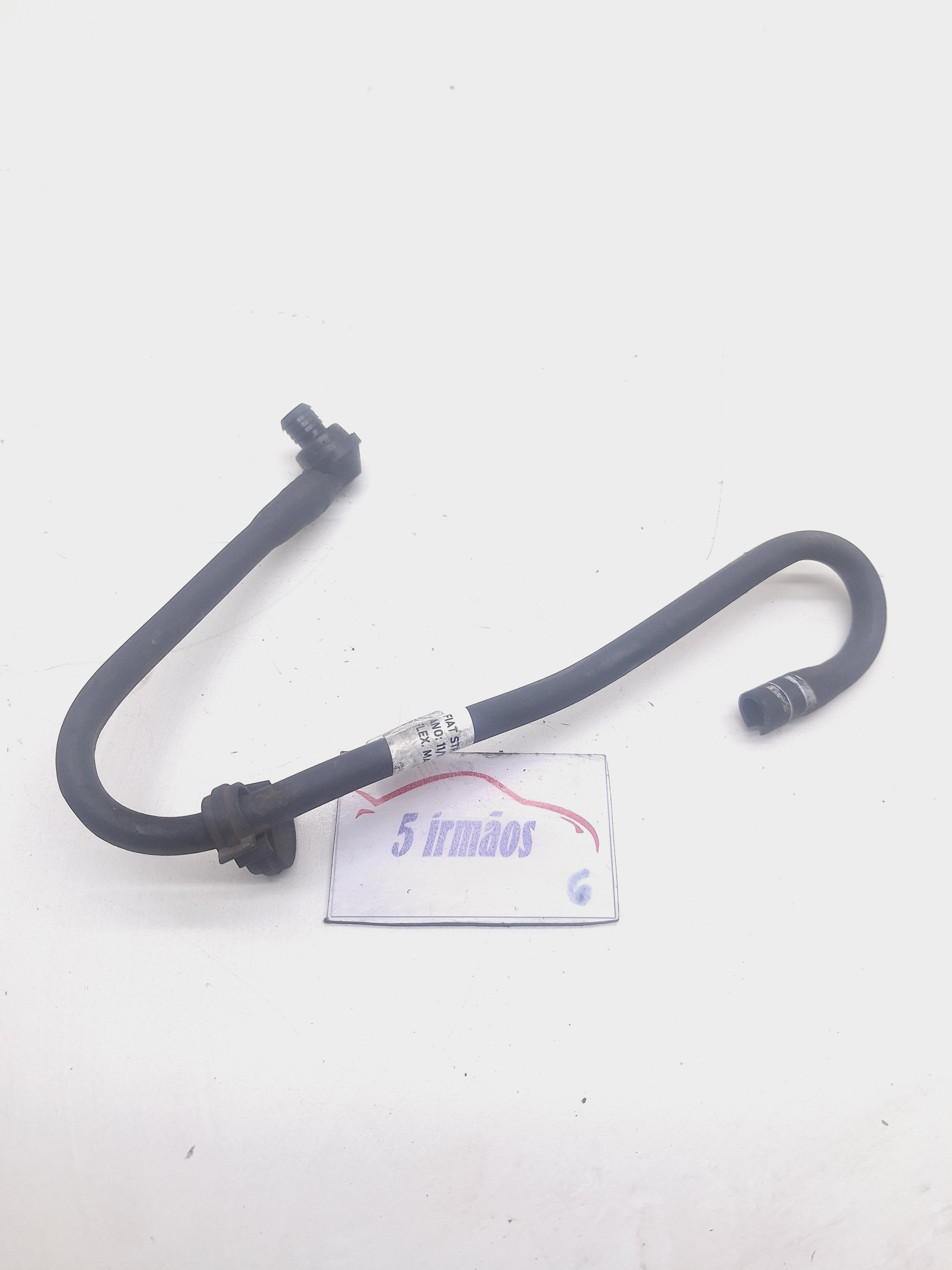 Mangueira Arrefecimento Fiat Strada 1.4 Manual 2010/2011