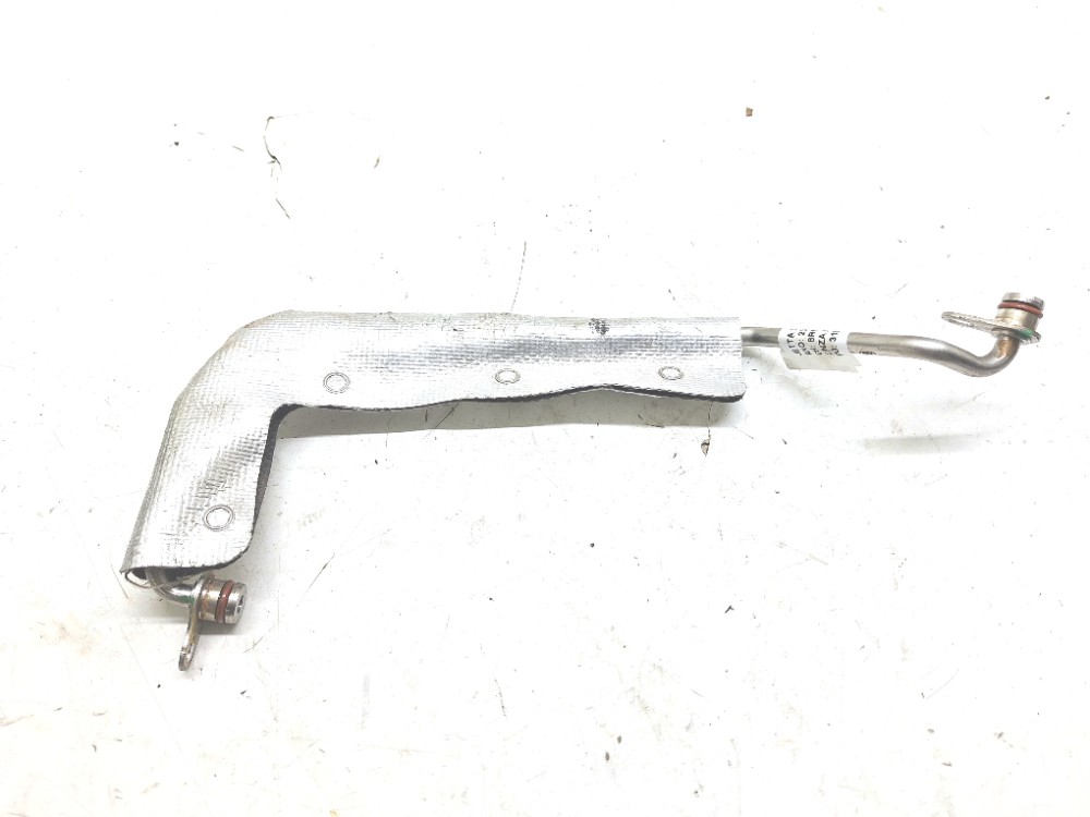 Mangueira Óleo Turbina Vw Jetta Gli 2.0 2024 2025 06k145778a