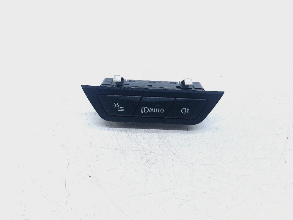 Comando Ajuste Luz Bmw X1 1.5 2022 2023 5a4a05502