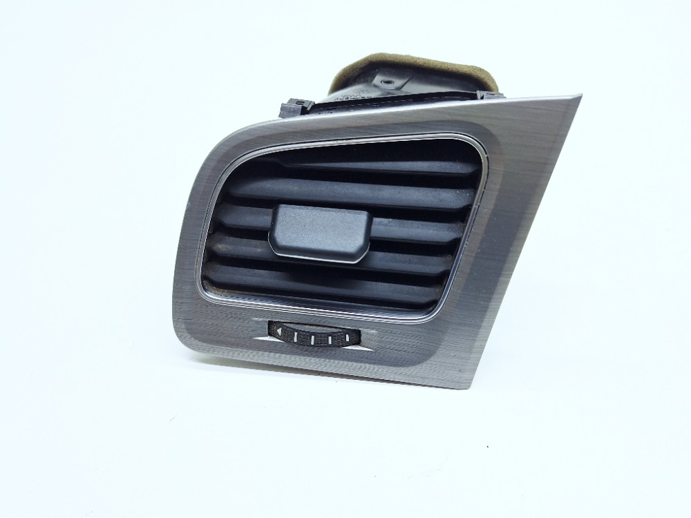Difusor Ar Esquerdo Vw Golf 1.4 2014 5g1819703h