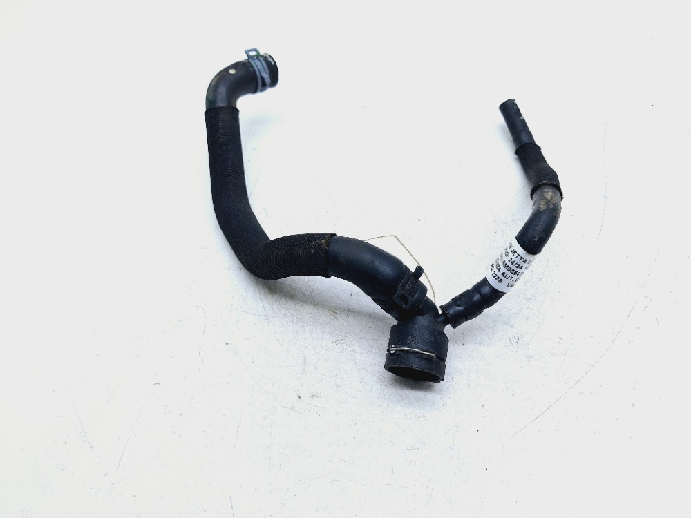 Mangueira Radiador Vw Jetta Gli 2.0 2024 5qm122157l