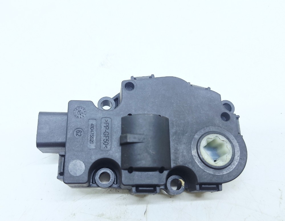 Motor Atuador Caixa Ar Mini Cooper S 2.0 2015 EFB4326