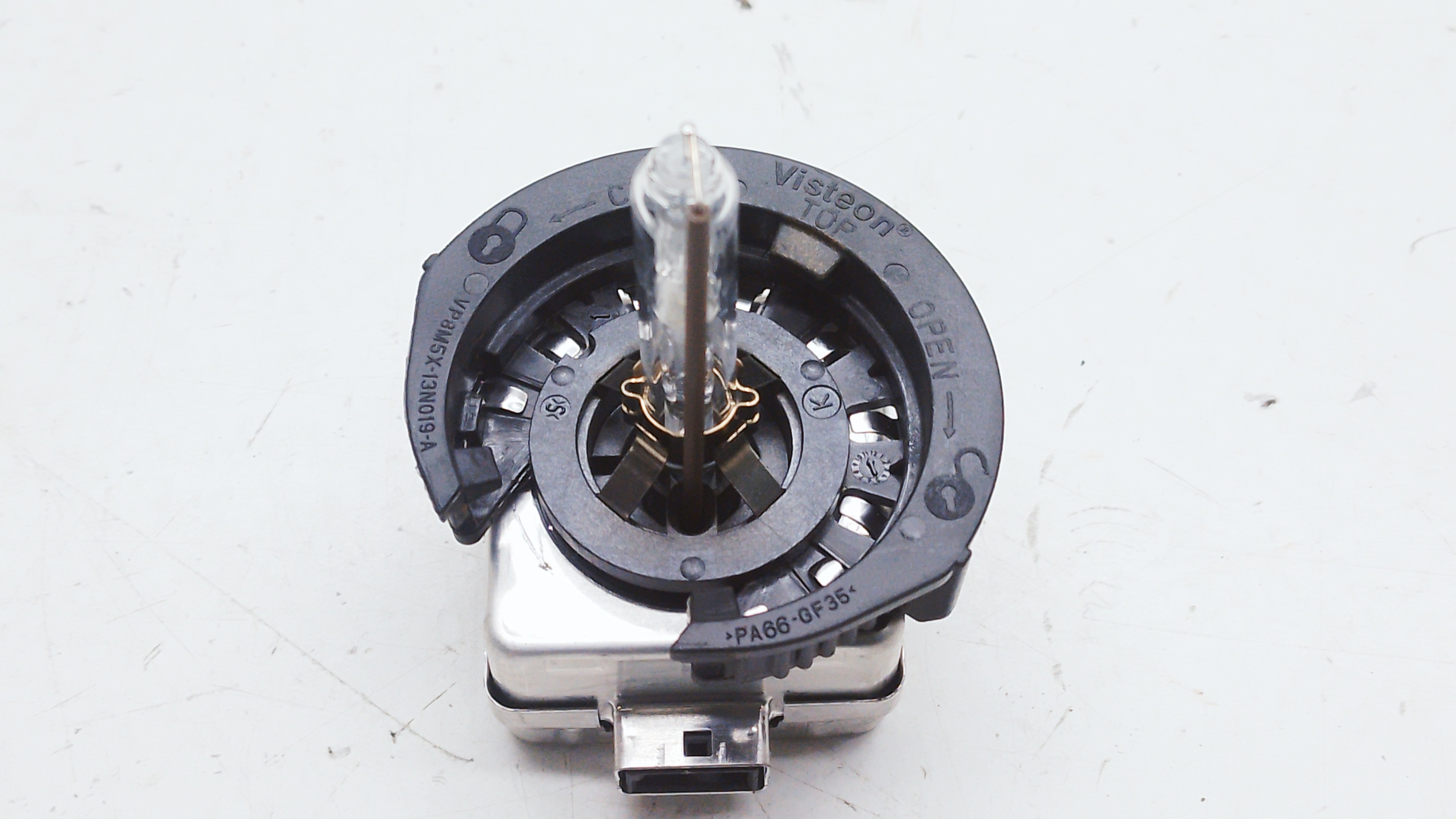 Lâmpada Xênon Farol Land Rover Freelander 2 3.2 2012