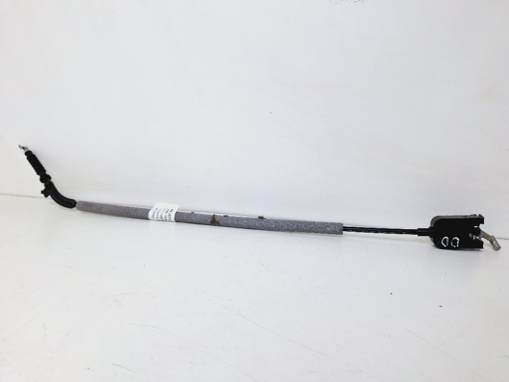 Cabo Fechadura Dianteira Direita Vw Jetta 1.4 2017 2018