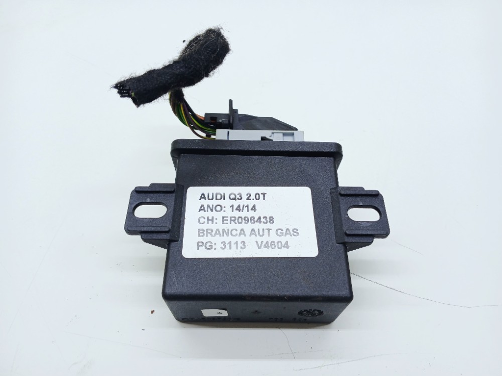 Módulo Farol Audi Q3 2.0 2014 8x0907357c