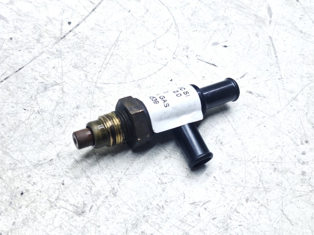 Sensor Coletor Admissão Honda Civic Si 2.0 2009 2010