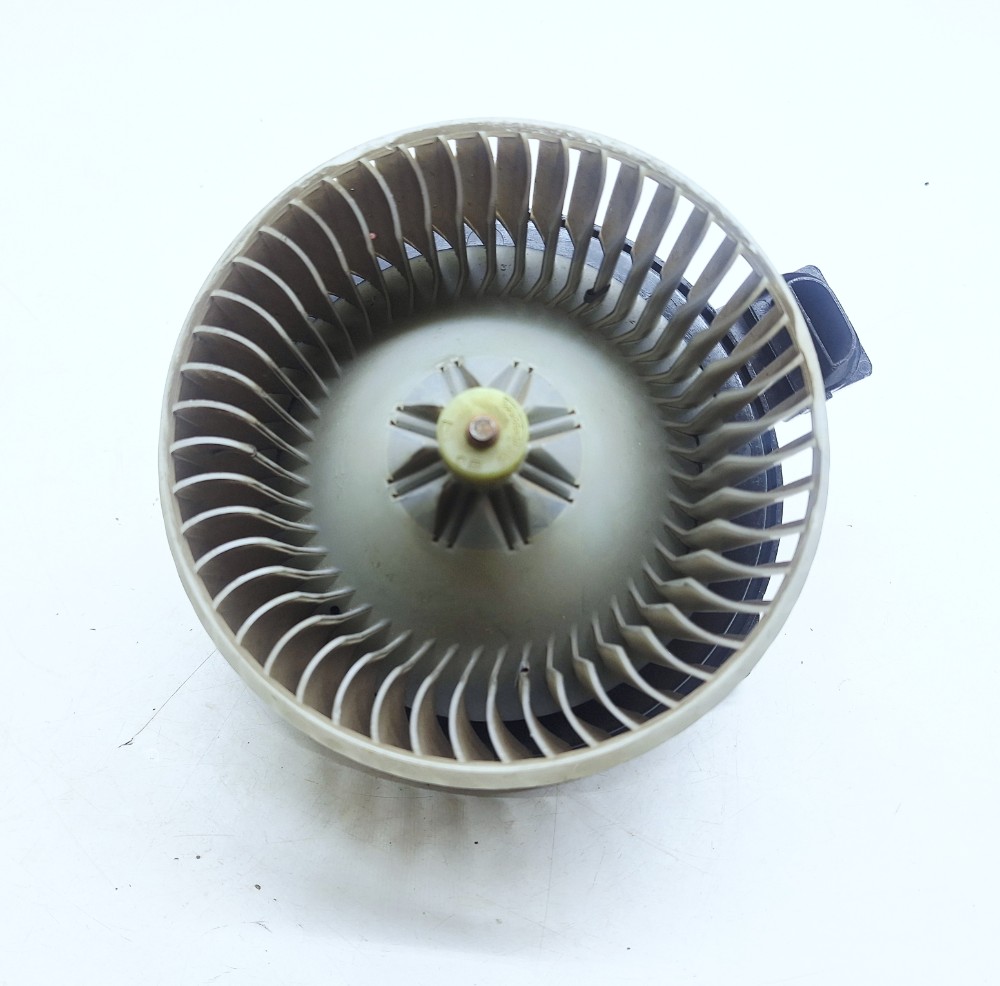Ventilador Ar Condicionado Ford Edge 3.5 2009 AY2727005060