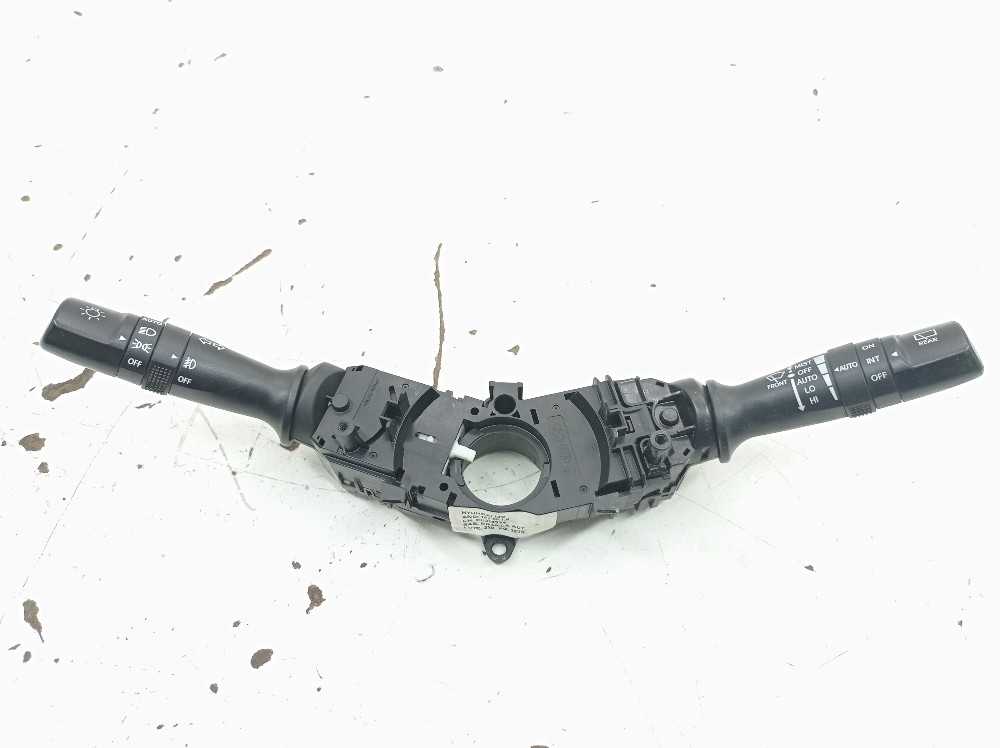 Comando Chave Seta Limpador Hyundai I30 1.8 2014 2015