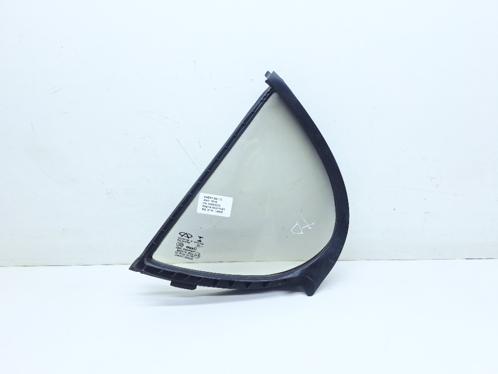 Vidro Fixo Traseiro Direito Chery Qq 1.0 2019 J005203240