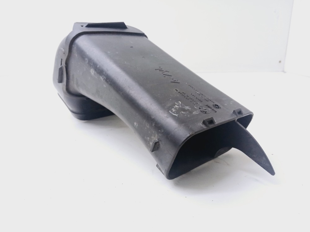 Duto Entrada Ar Painel Frontal Bwm 328i 2.0 Turbo 2012