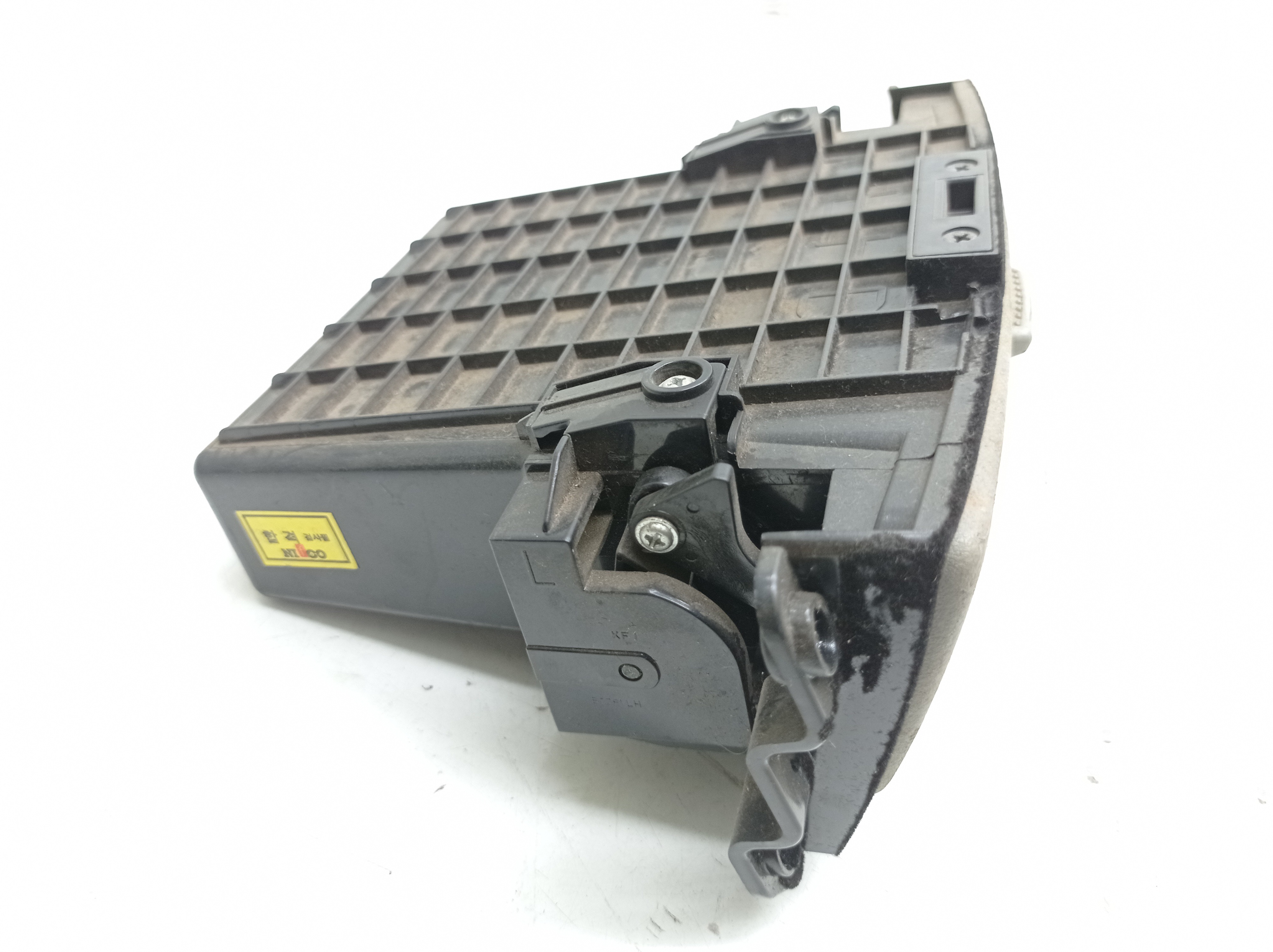 Porta Objetos Hyundai Azera 3.3 2008 / 2009 Nº847453l100