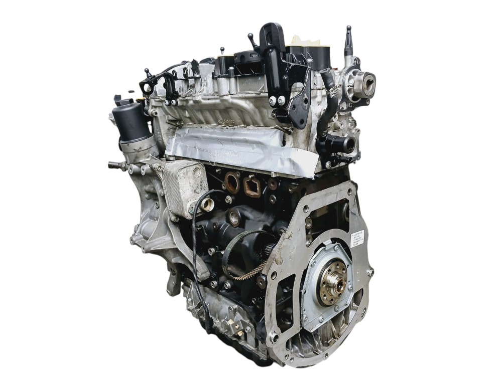 Motor Vw Jetta / Fusca 2.0 Tsi 211cv 2013/2014