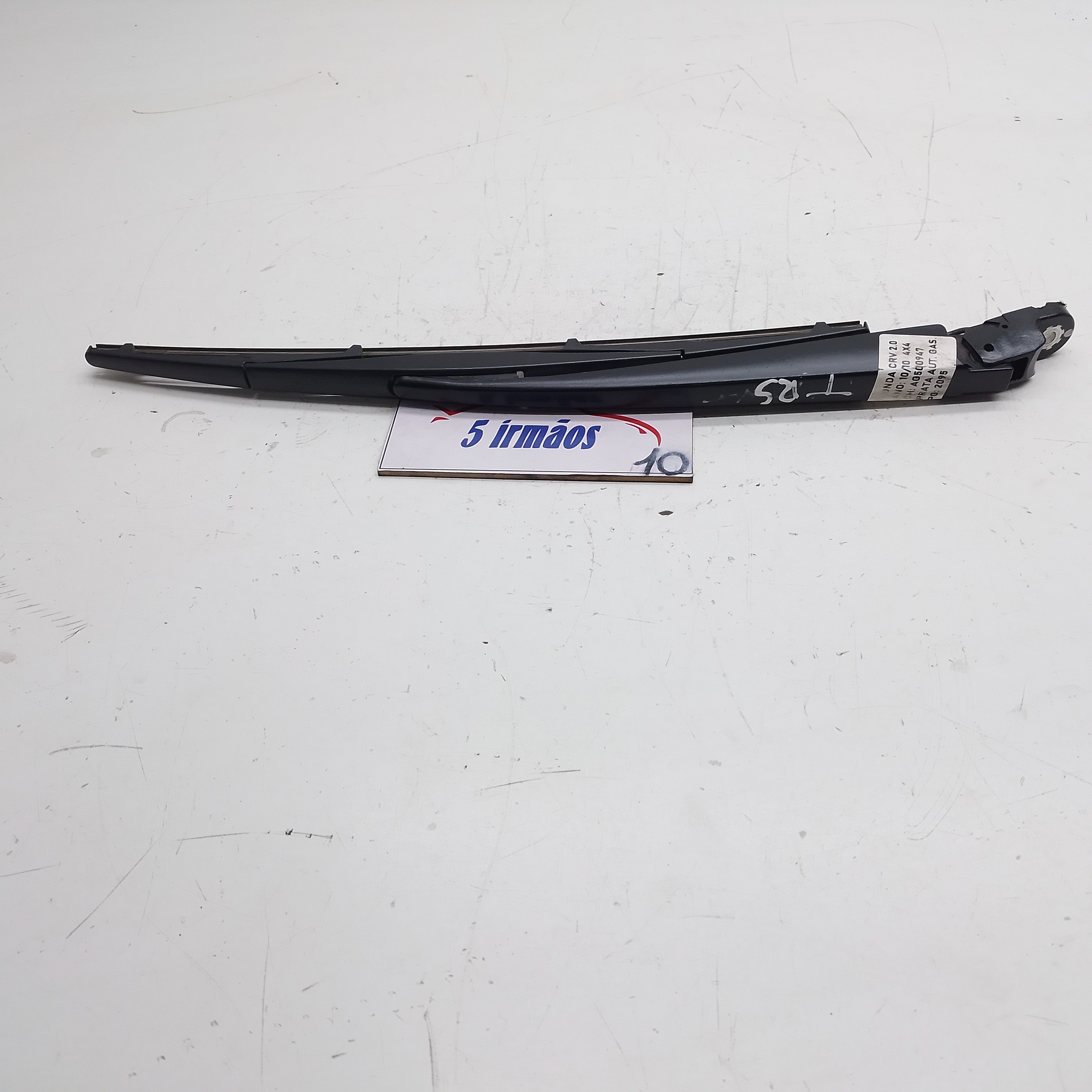 Braço Limpador Vigia Honda Crv 2.0 4×4 2009 / 2010