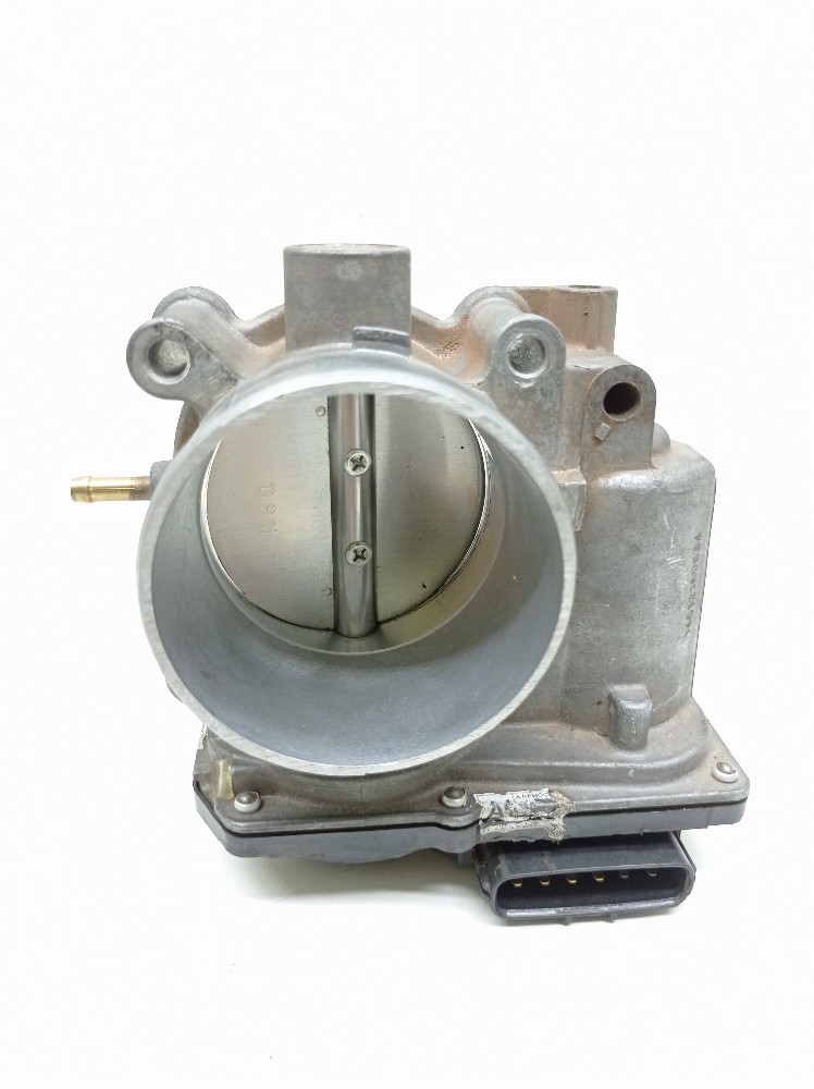 Tbi Corpo Borboleta Sportage 2.0 2014 2015 351002e300