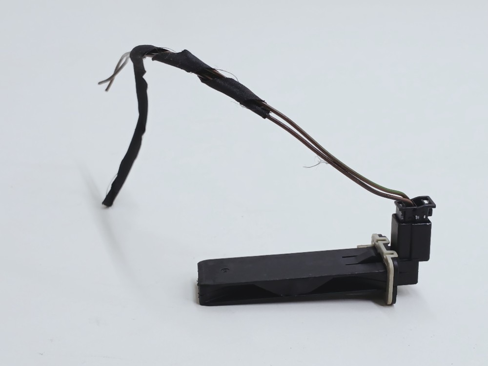 Sensor Temperatura Ar Condicionado Bmw 320i 2.0t 2017