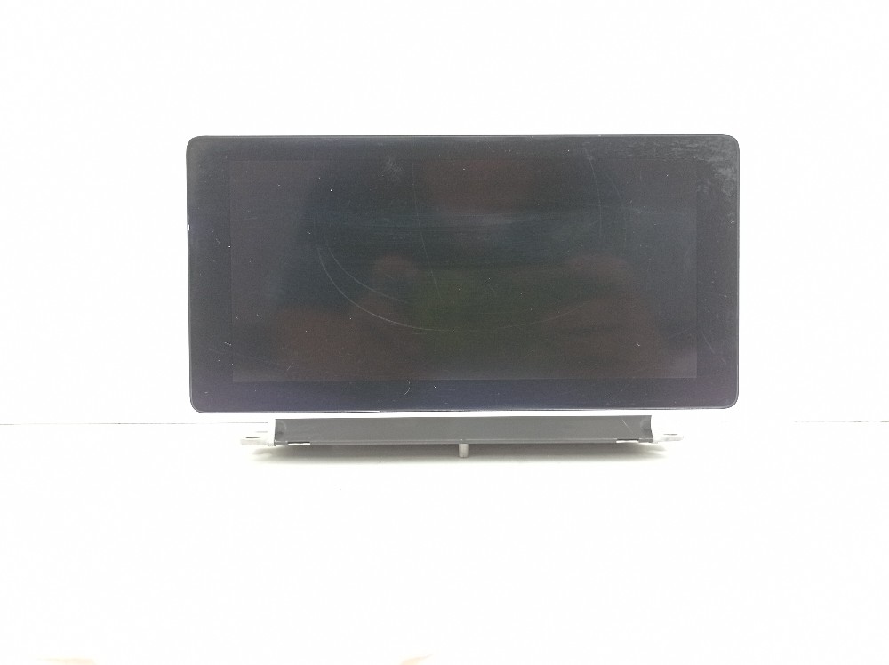 Visor Multimídia Audi A4 Tfsi 2.0 2017 2018 8w0919605