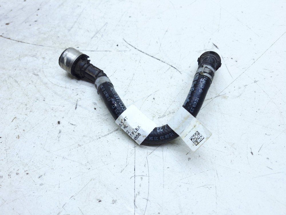 Mangueira Arrefecimento Vw Tcross Tsi 1.4 2024 04e133723hh