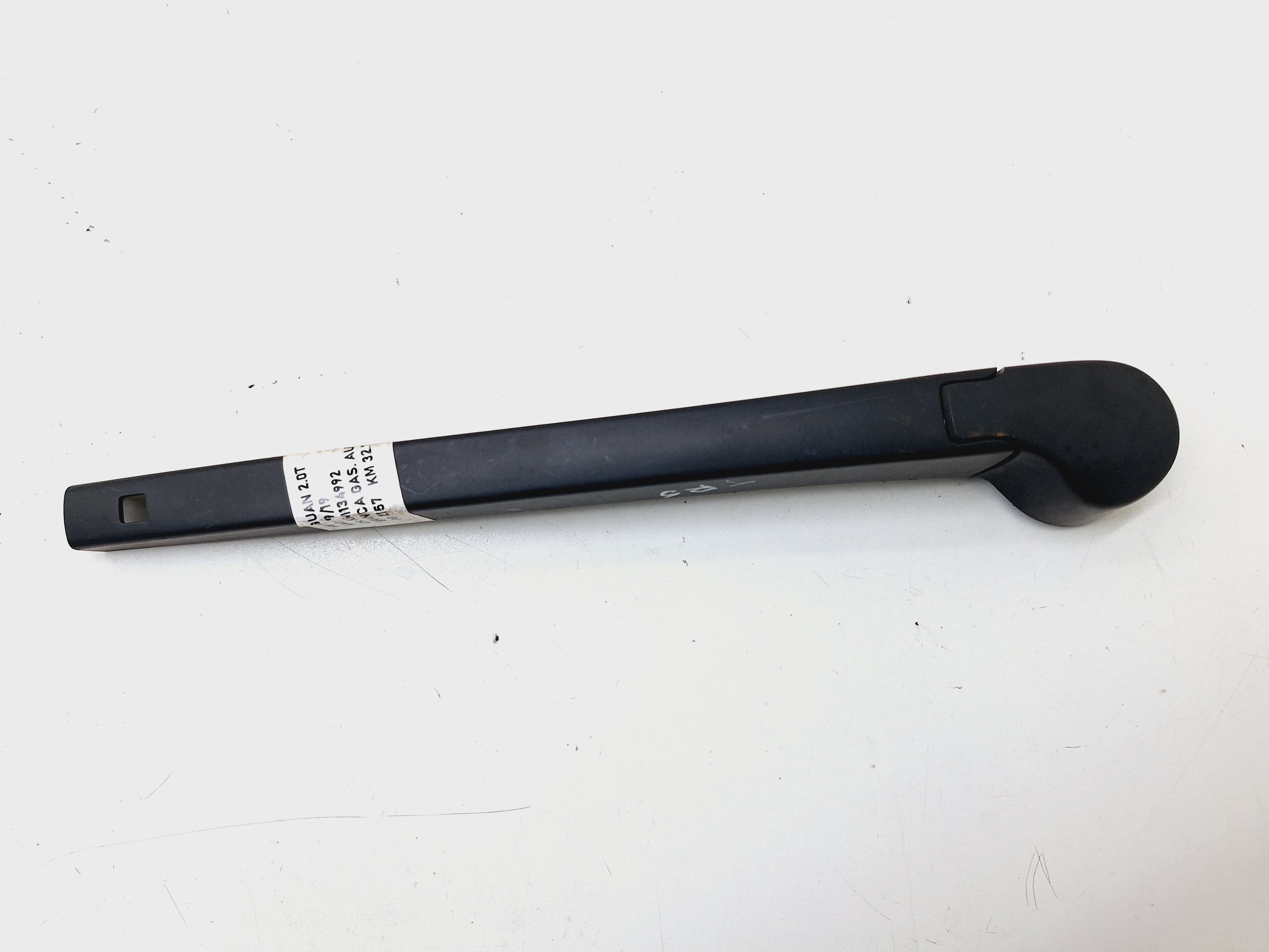 Braço Limpador Vigia Traseiro Volkswagen Tiguan 2.0 2019