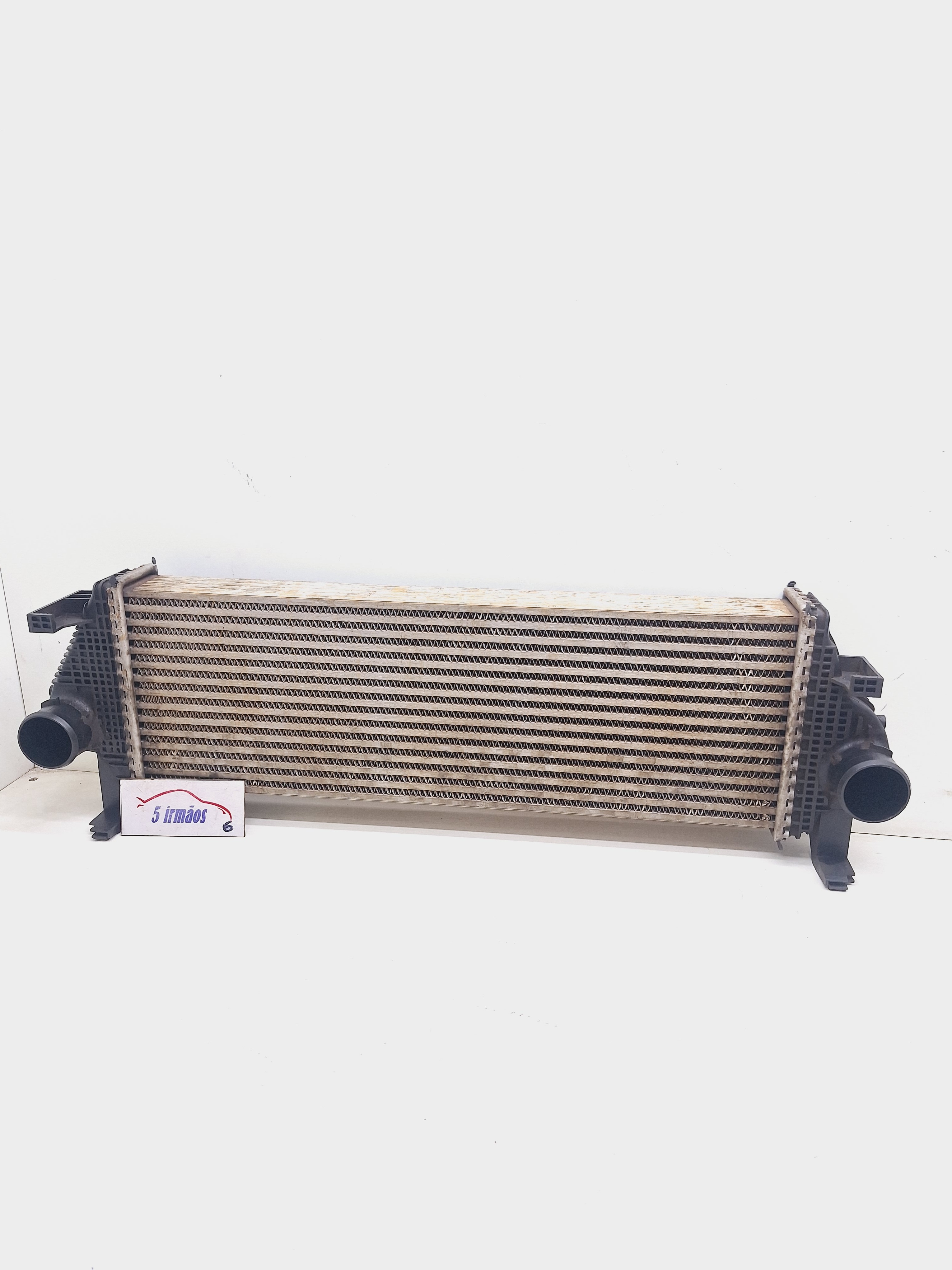 Intercooler Grand Jeep Cherokee 3.0 Turbo 2014/2015