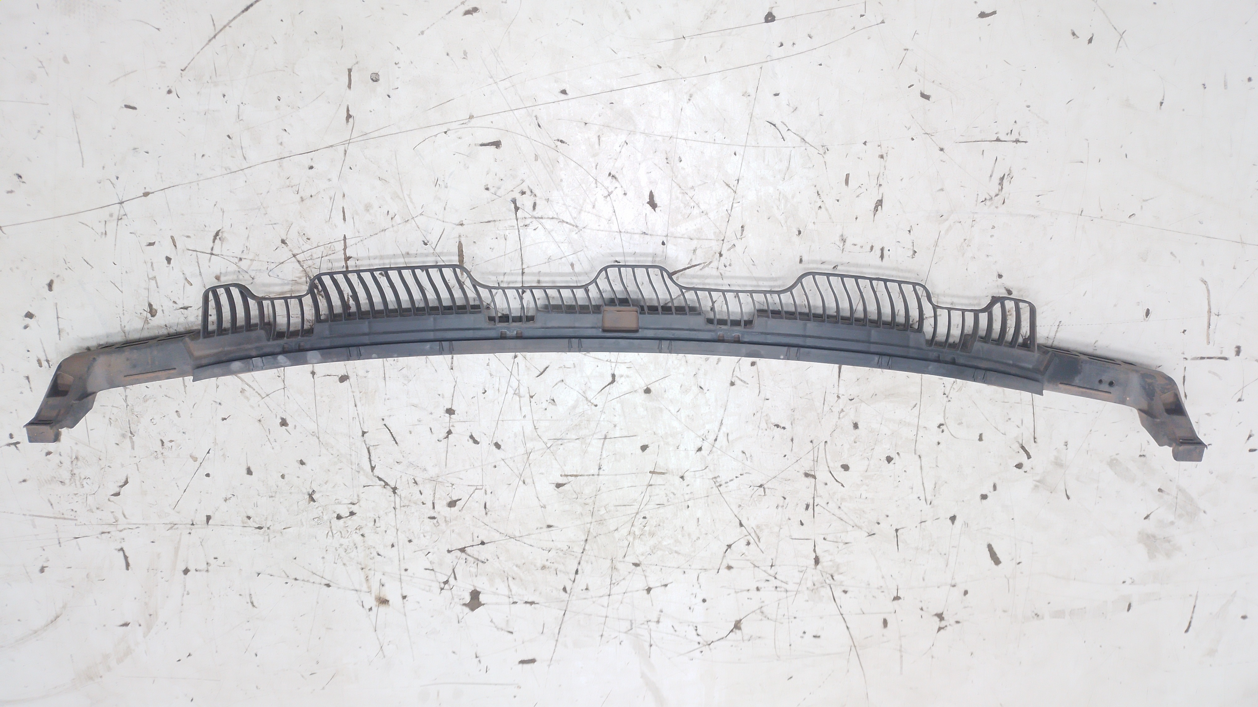 Guia Parachoque Traseiro Vw Golf Gti 2.0 2014 Nº5c6807863