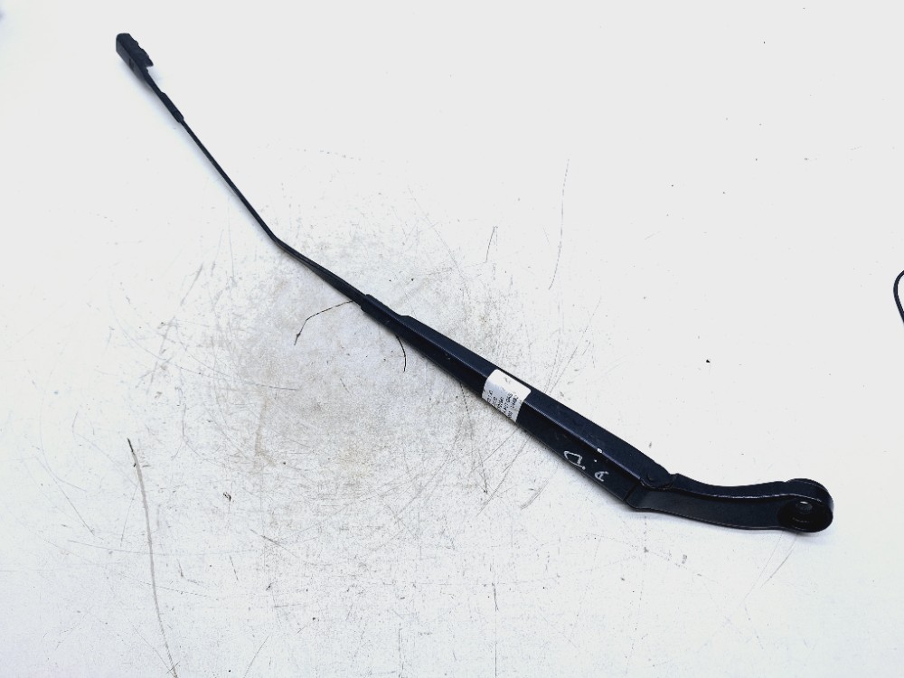 Braço Direito Limpador Parabrisa Audi Q3 1.4 2020 Direito