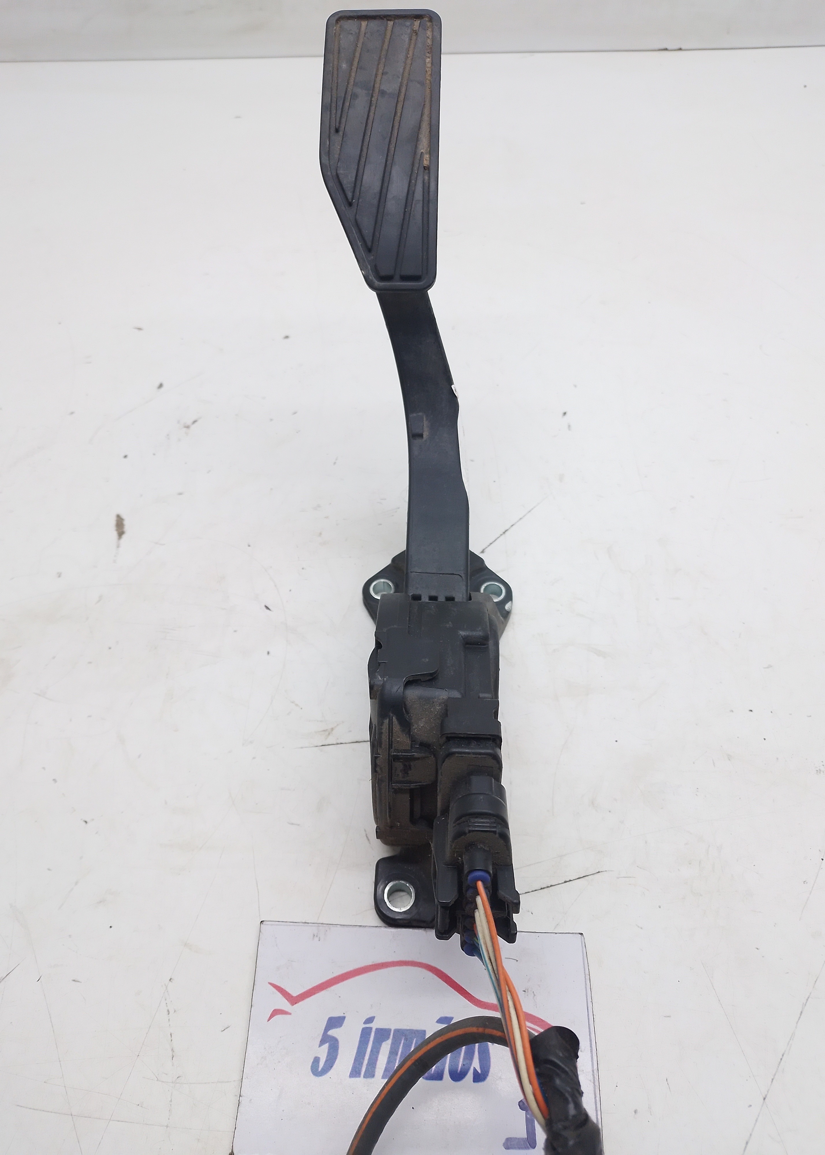 Pedal Acelerador Suzuki Grand Vitara 2.0 2011 Nºi590065j02