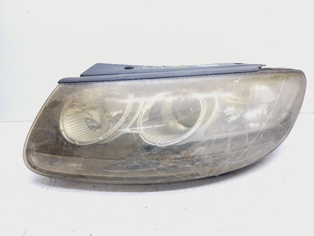 Farol Esquerdo Hyundai Santa Fé 3.5 2010 2011  Esquerdo/motorista